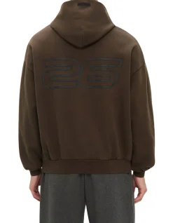 90'S HOODIE