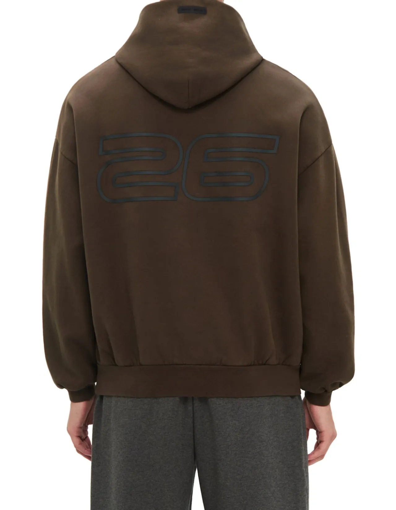 90'S HOODIE