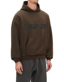 90'S HOODIE
