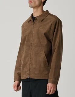 SHOP JACKET