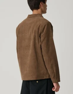 SHOP JACKET