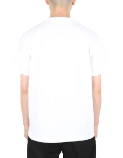 Short Sleeve American Script T-Shirt