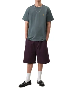 Short Sleeve Chase T-Shirt