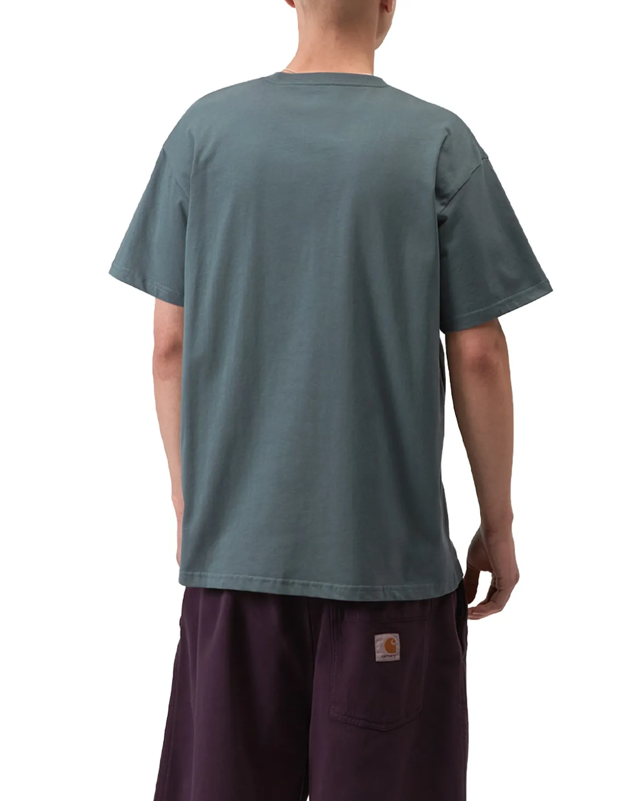 Short Sleeve Chase T-Shirt