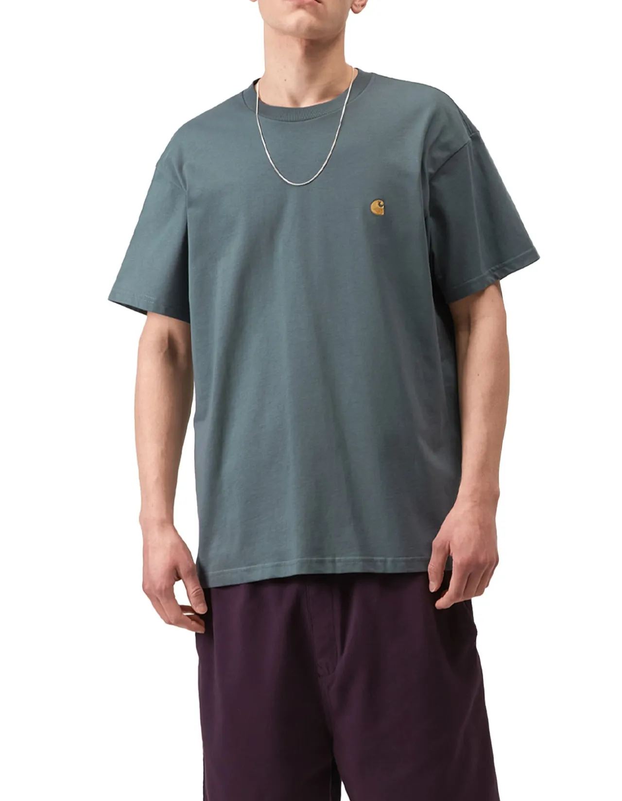 Short Sleeve Chase T-Shirt