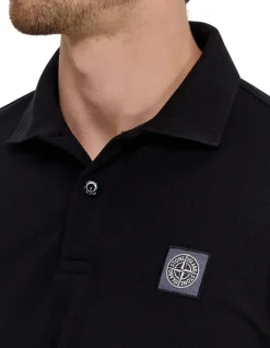 SHORT SLEEVE POLO