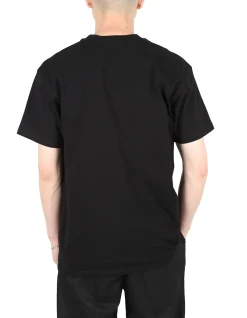 Short Sleeve American Script T-Shirt