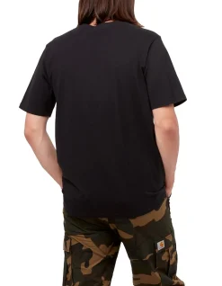 Short Sleeve Pocket T-Shirt