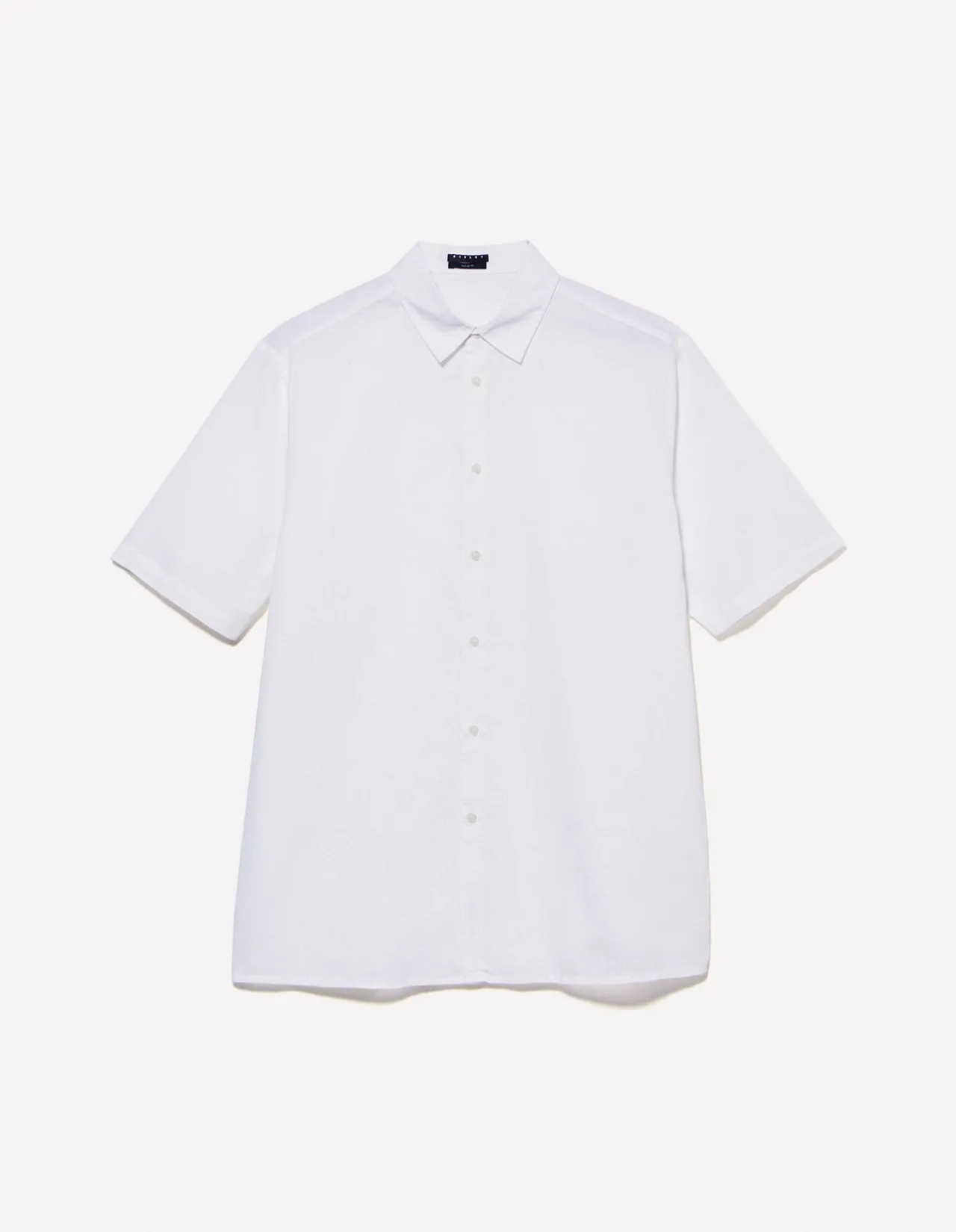 SHORT SLEEVE SHIRT