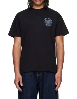 Short Sleeve Spirals T-Shirt