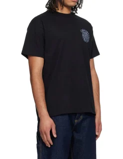 Short Sleeve Spirals T-Shirt