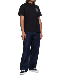 Short Sleeve Spirals T-Shirt