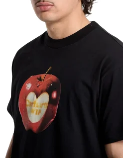 Short Sleeve Spoiled T-Shirt