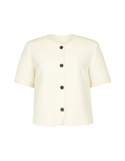 Short Sleeve Tilmens Jacket