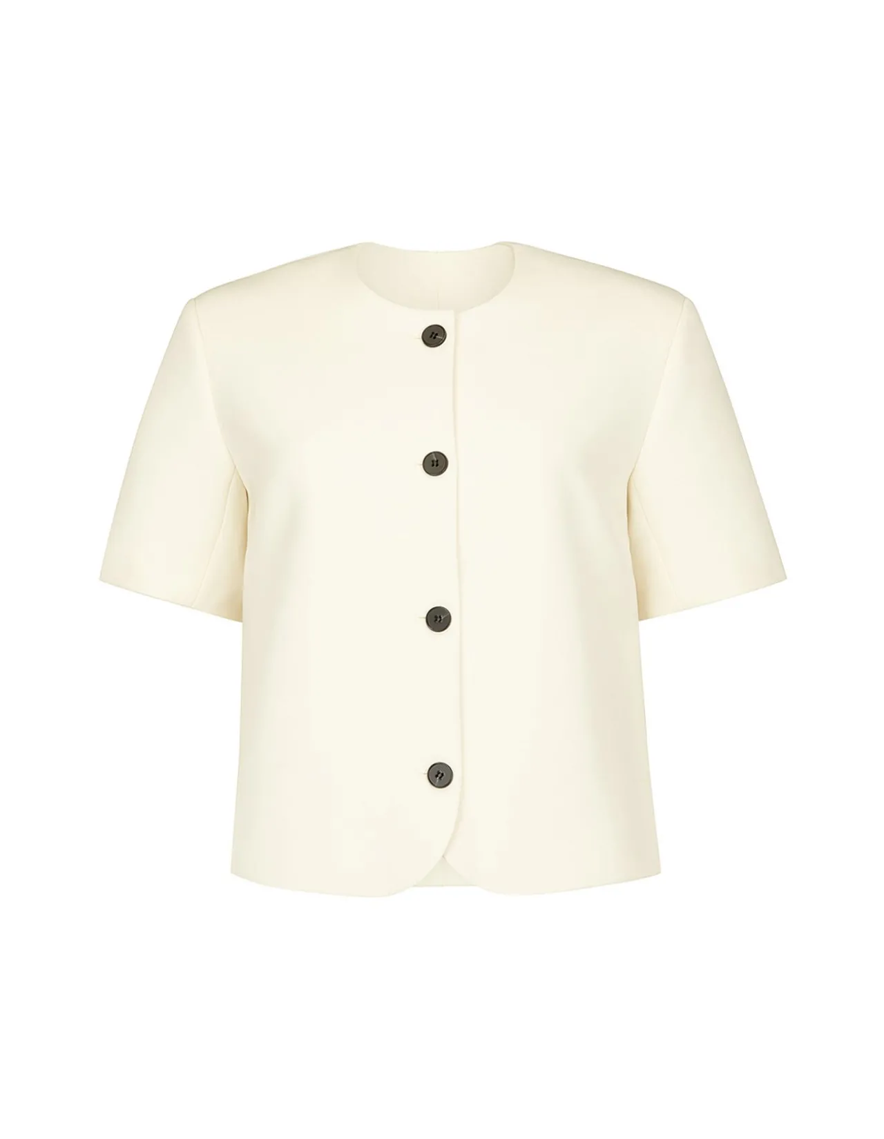 Short Sleeve Tilmens Jacket