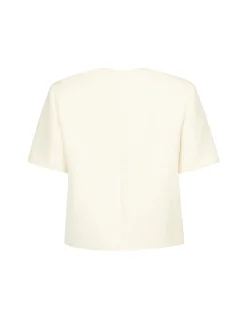 Short Sleeve Tilmens Jacket