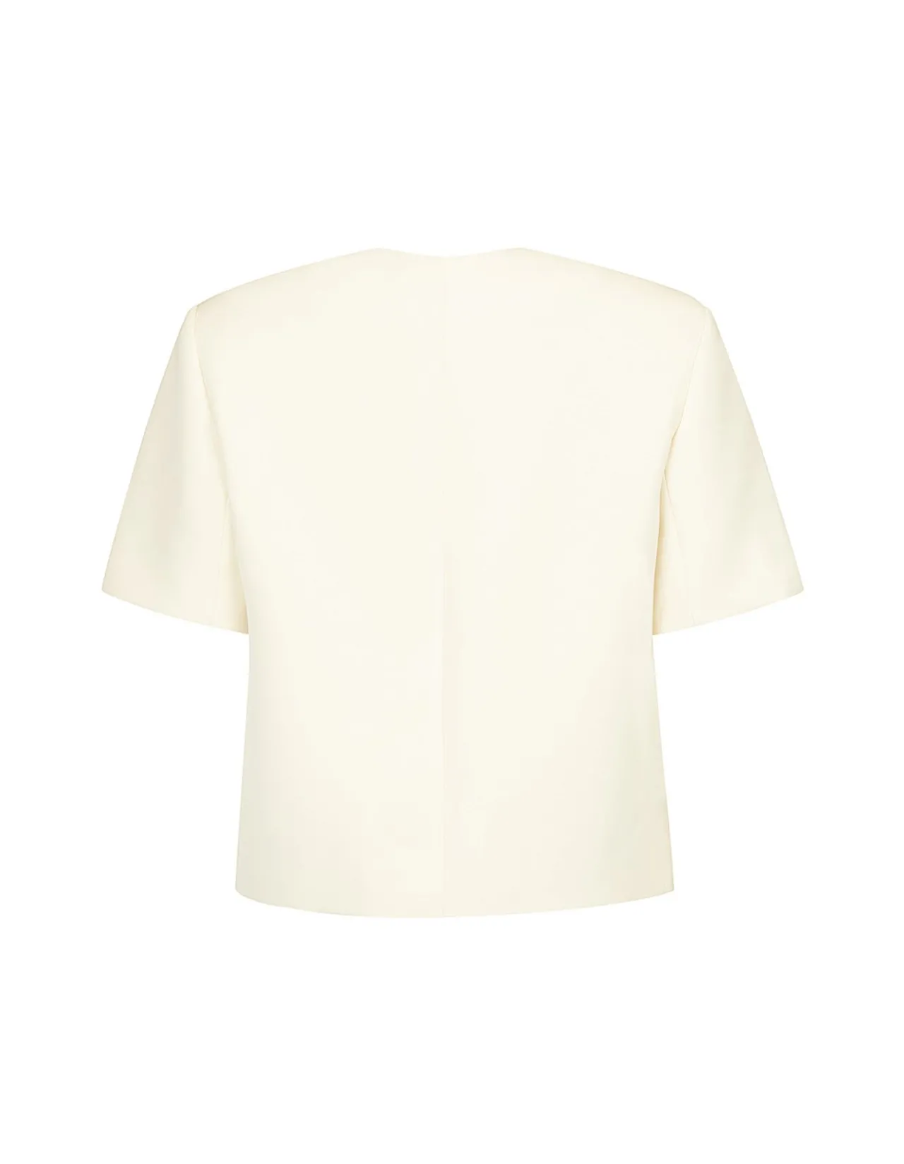 Short Sleeve Tilmens Jacket