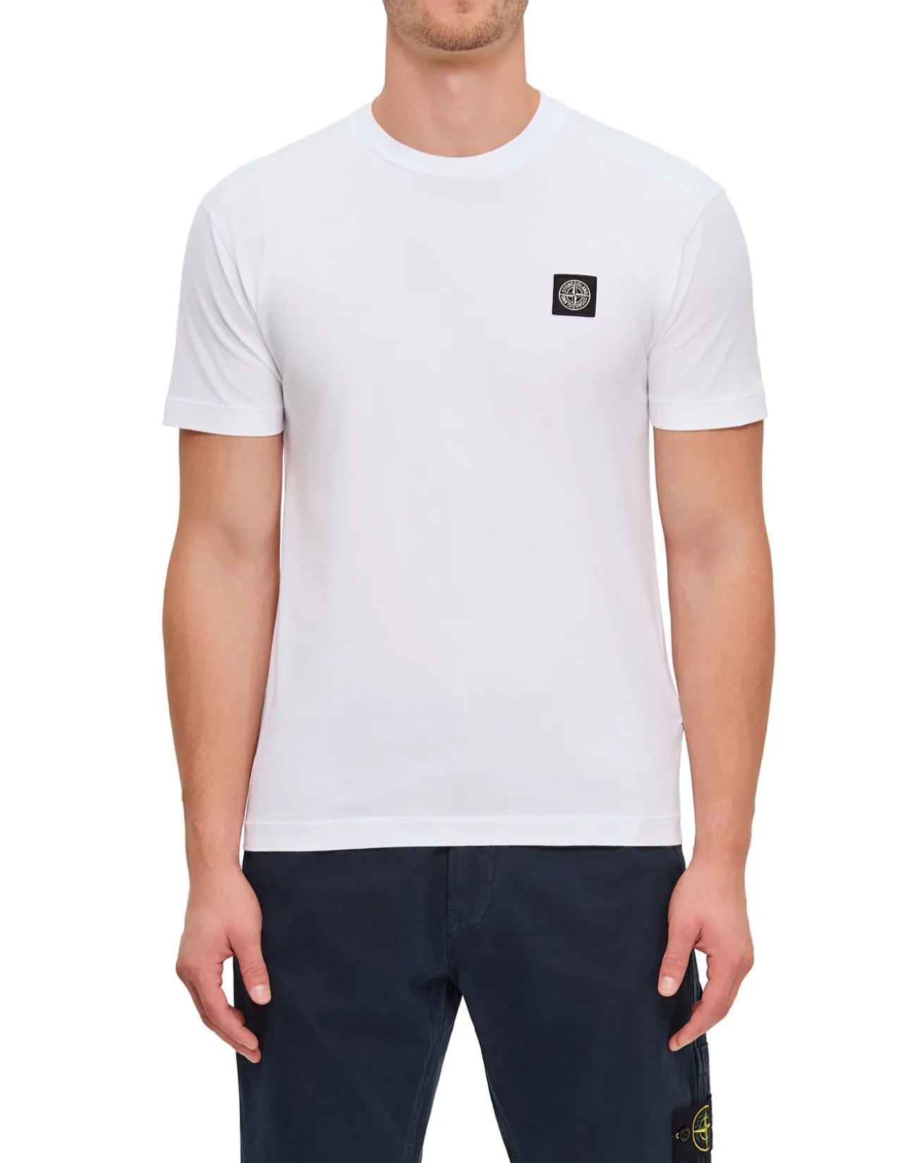 SHORT SLEEVE T-SHIRT