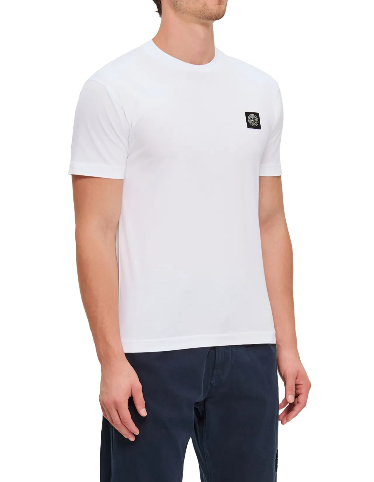 SHORT SLEEVE T-SHIRT