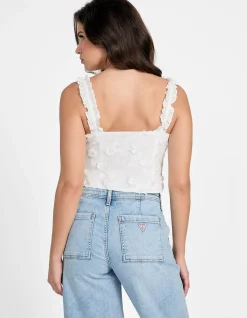 Short Sleeve Zurey Top