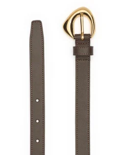 SIA LEATHER BELT