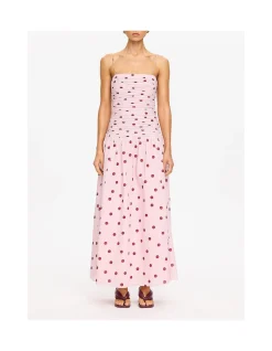 Sia Maxi Dress