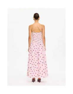 Sia Maxi Dress