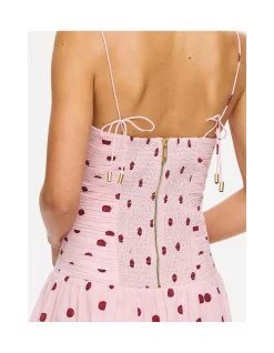 Sia Maxi Dress