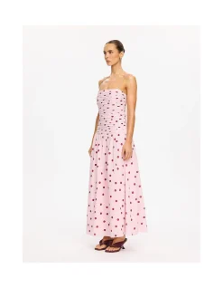 Sia Maxi Dress