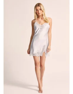 sian luxury short slip