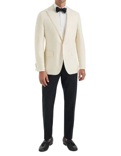 SIDNEY JACKET
