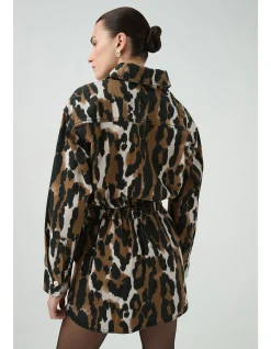 Sienna Shirt Dress