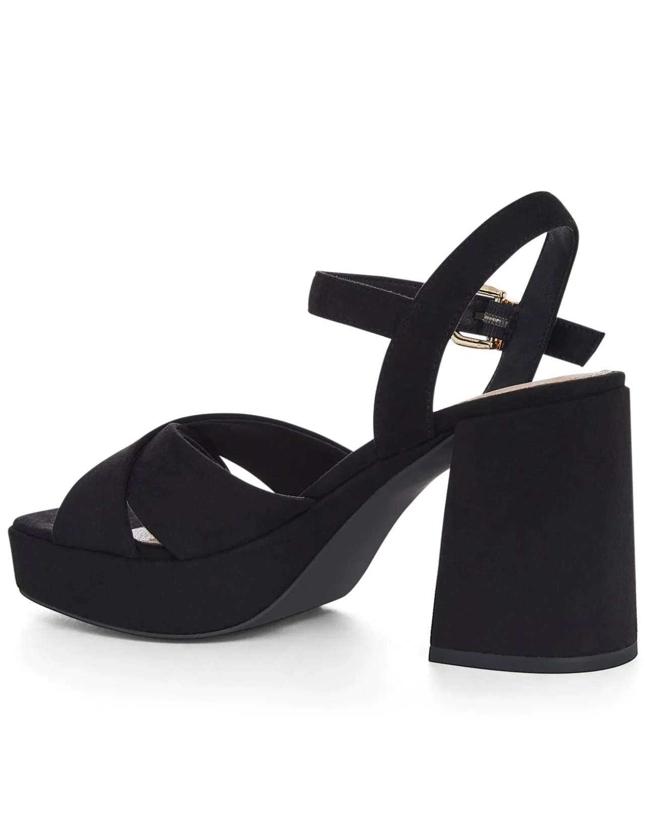 SIENNA HEEL SANDAL
