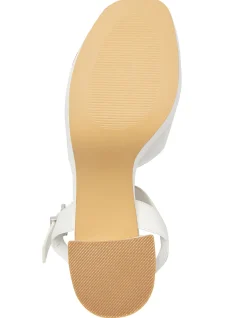 SIENNA HEEL SANDAL