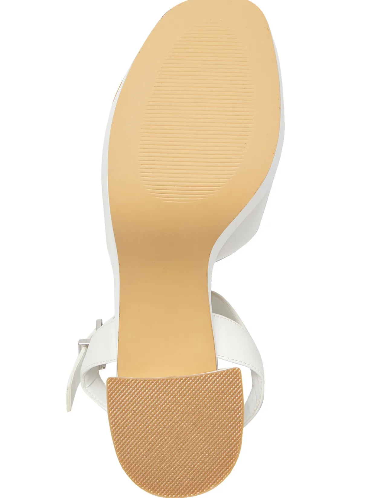 SIENNA HEEL SANDAL