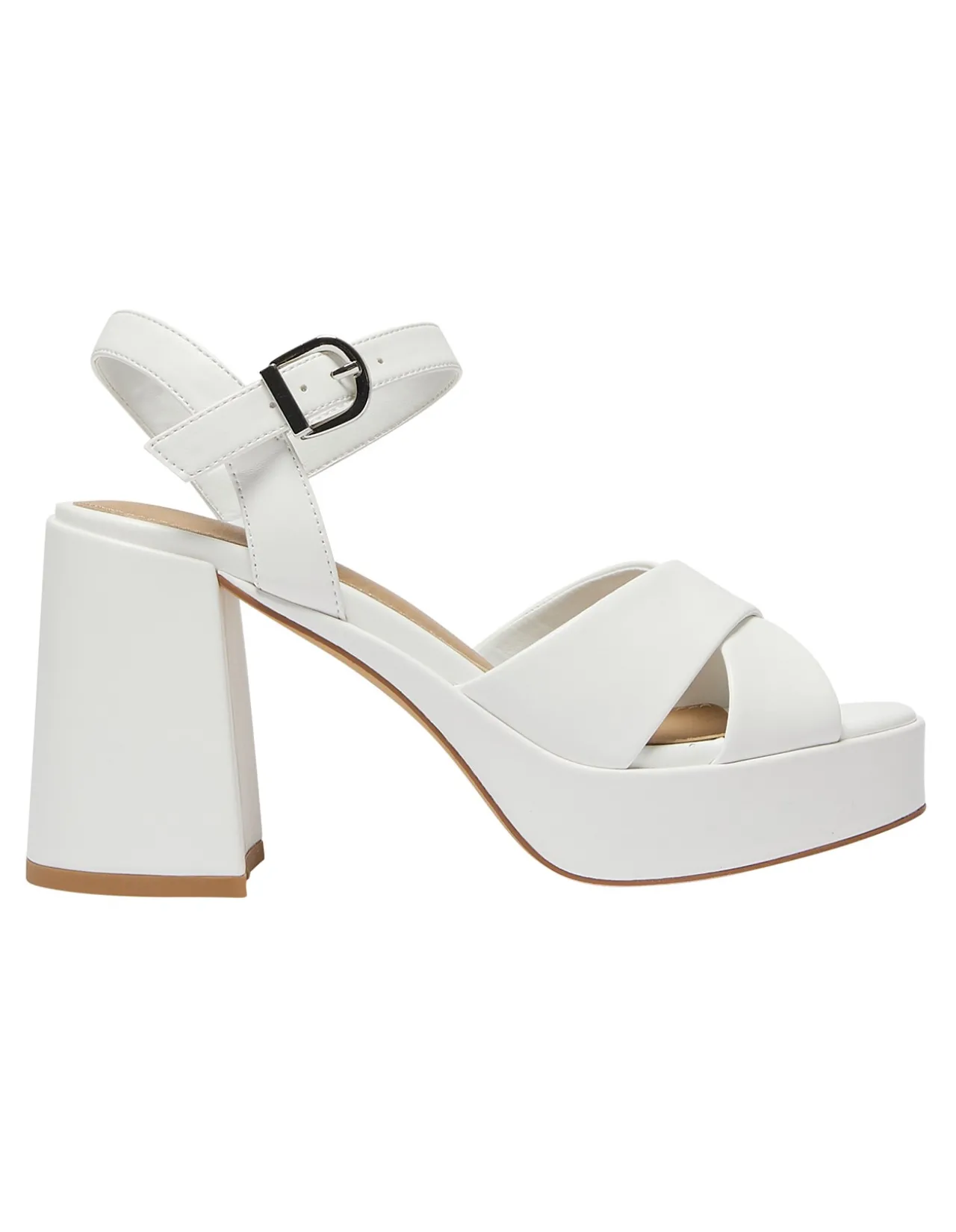 SIENNA HEEL SANDAL