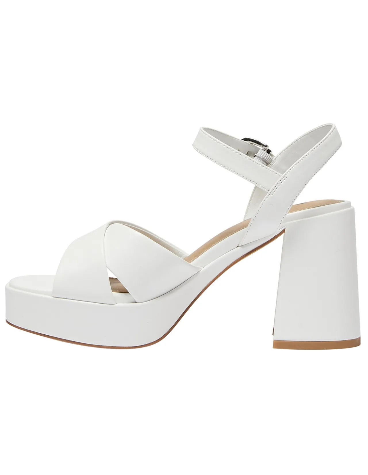 SIENNA HEEL SANDAL