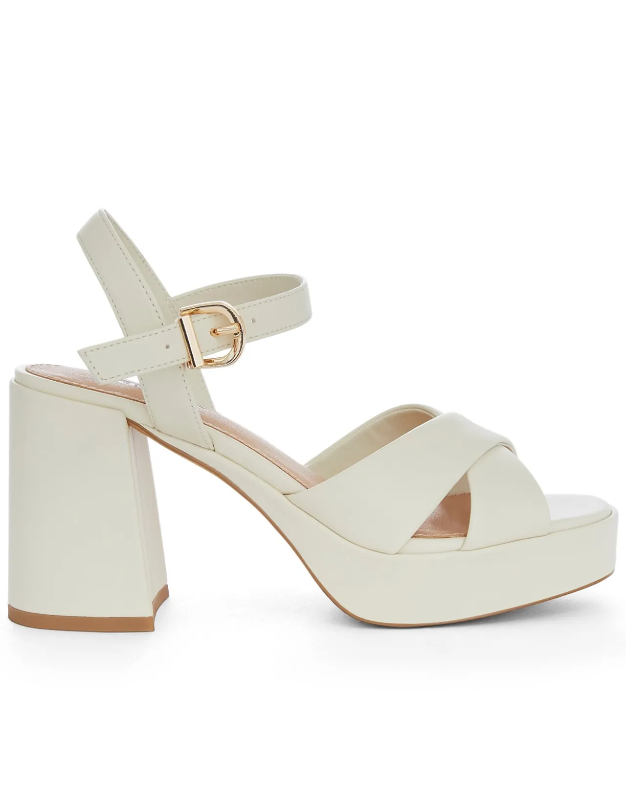 SIENNA HEEL SANDAL