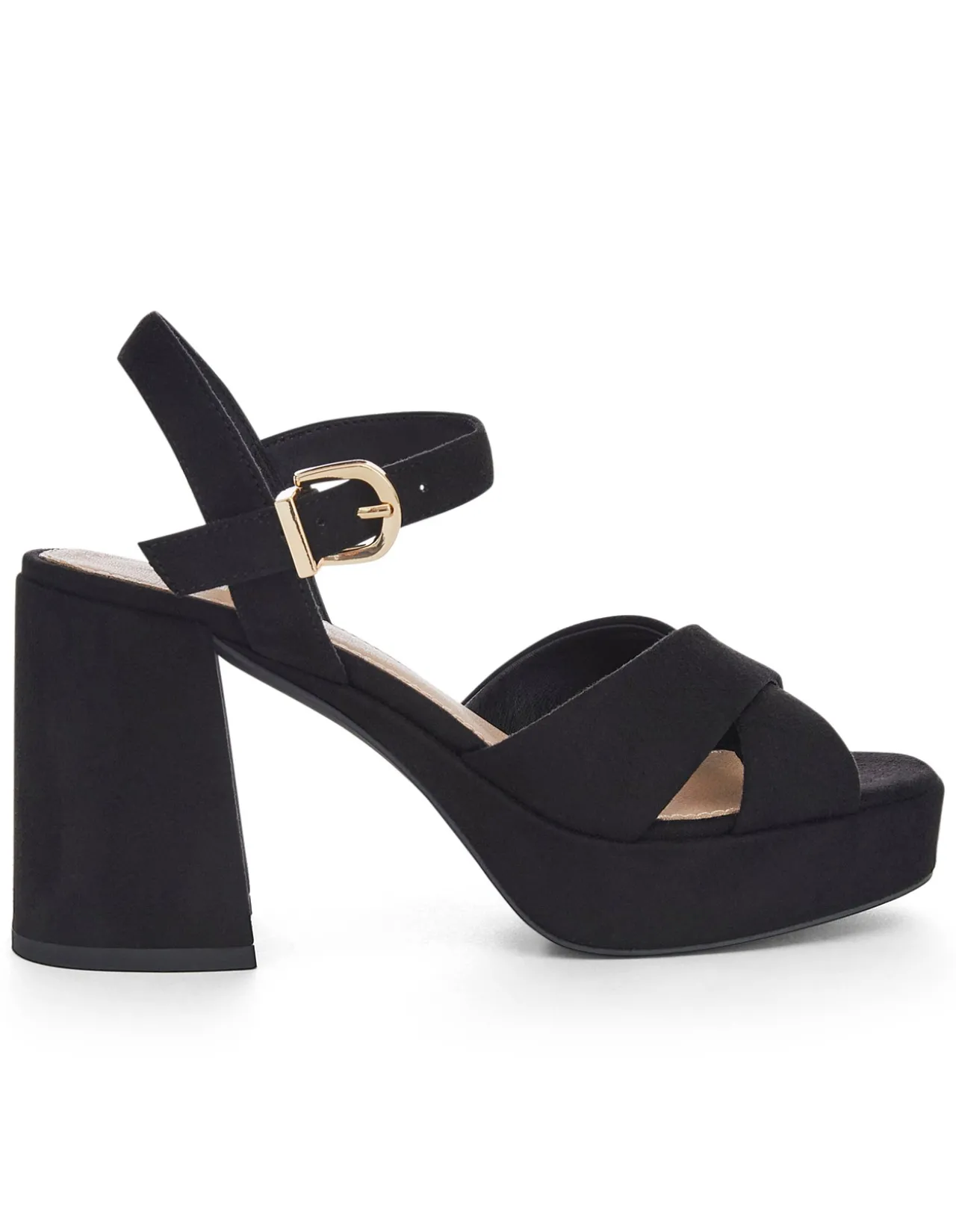 SIENNA HEEL SANDAL