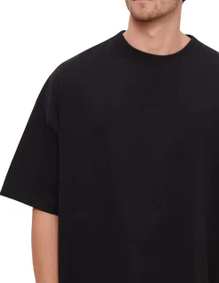 Signature Oversized T-Shirt