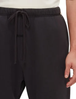 SIGNATURE FLARE SWEATPANT