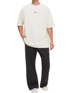 SIGNATURE FLARE SWEATPANT
