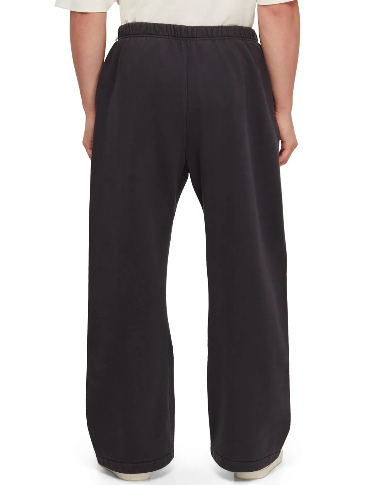 SIGNATURE FLARE SWEATPANT