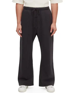 SIGNATURE FLARE SWEATPANT