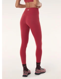 Signature Full Length Legging