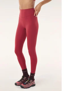 Signature Full Length Legging