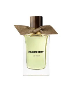 Signatures Extreme Botanicals Oud Storm Eau de Parfum Unisex 100ml