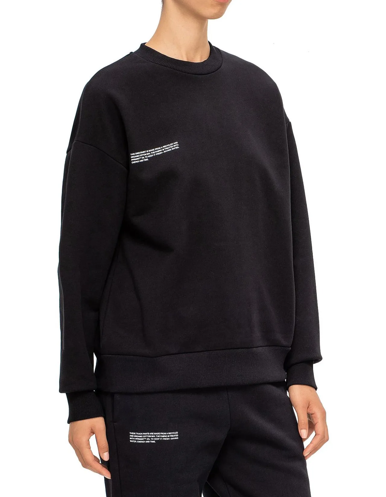 Signature Sweatshirt
