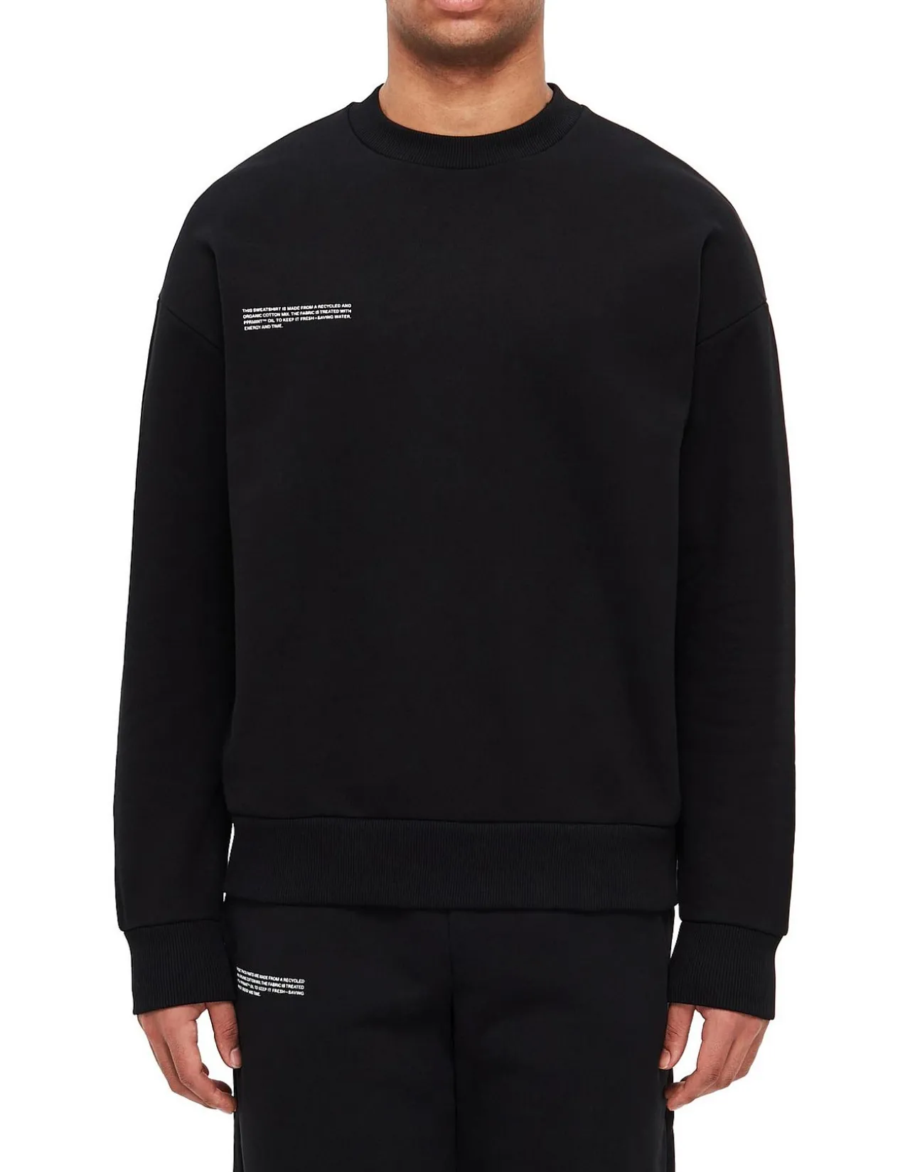 Signature Sweatshirt