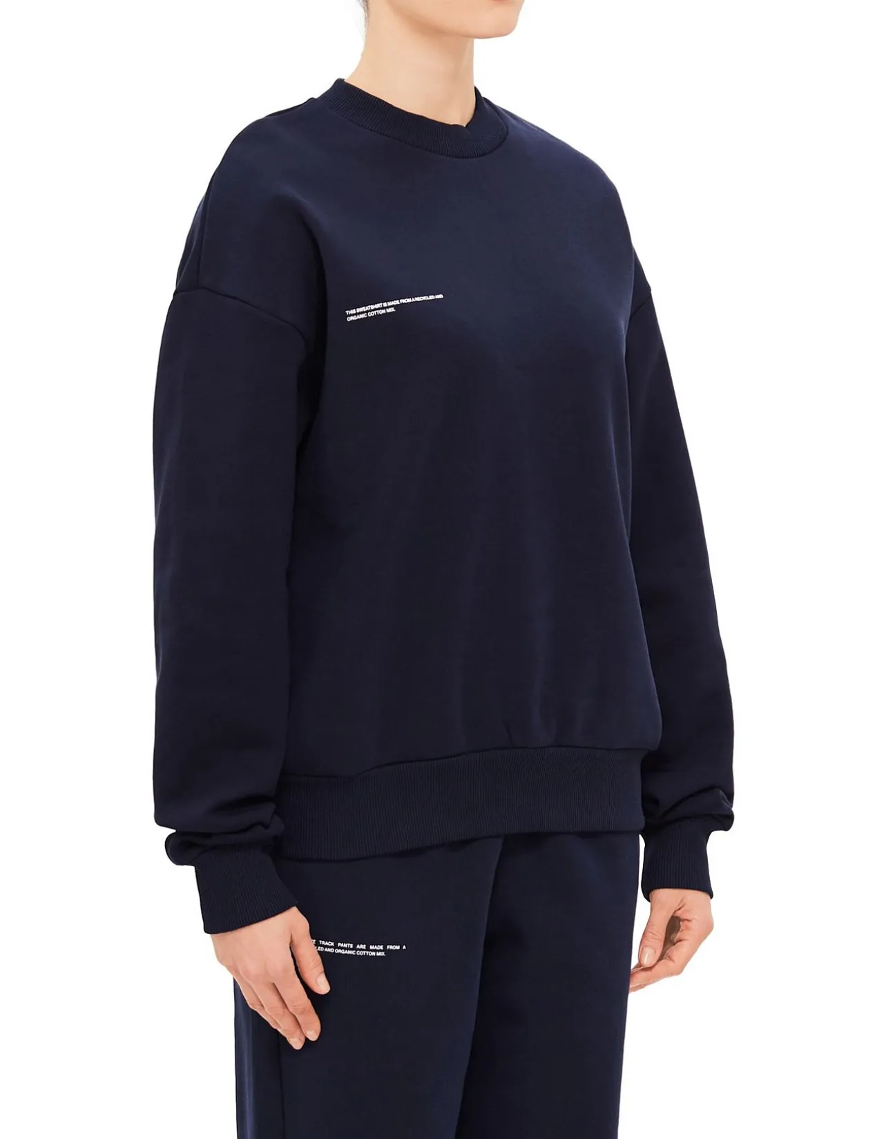 Signature Sweatshirt